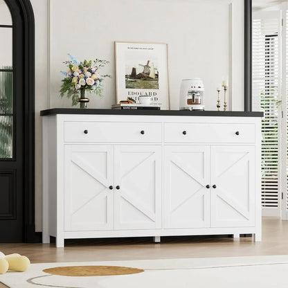 Sideboard Georgina Large Coffee Bar