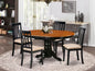 5-Pcs Dining Room Furniture Set