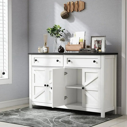 Sideboard Georgina Large Coffee Bar