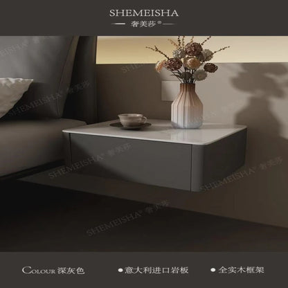 Buros Camera Nightstand Bedroom Furniture Nightstands Bedside Side Bed Tables Night Stand Mesinhas De Cabeceira Dressers Home