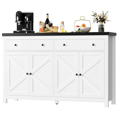 Sideboard Georgina Large Coffee Bar