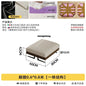 Lazy Minimalist Living Room Sofas Office Floor Room Decor Living Room Sofas Bedroom Fillingmodern Tumbonas Playa Salon Furniture