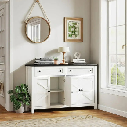 Sideboard Georgina Large Coffee Bar