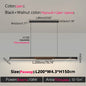 Pendant lights restaurant lights Nordic modern   bar dining room chandeliers LED kitchen lamps  Suitable for dining tables
