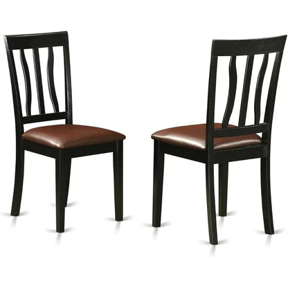 5-Pcs Dining Room Furniture Set