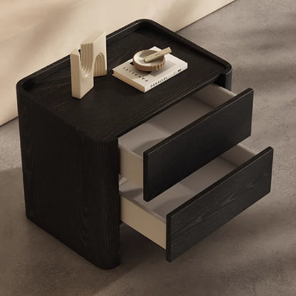 Light Luxury Night Table Quality Premium Display Modern Bedside Tables Minimalist Style Muebles De Dormitorio Bedroom Furniture