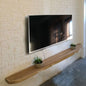 Wooden Modern Tv Stands Living Room Wall For Suspended Tv Stands Bedroom Minimalist Mounted Mobili Per La Casa Home Furniture