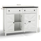Sideboard Georgina Large Coffee Bar