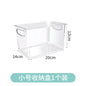 Refrigerator Storage Box Fridge Organizer Kitchen Storage Cans Soda Cans Storage Cans Basket Storage Containers Pantry Organizer