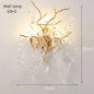 Modern Luxury Home Decor Crystal Chandelier For Kitchen Island Dining Tables Living Rooms Pendant Lamps Indoor Lighting Fixture