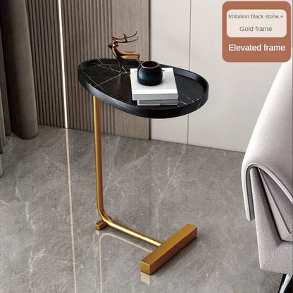 New Side Tables Small Coffee Table Side Cabinet Mobile Corner Table Light Luxury Bedside Table Household Accessories Home Decor