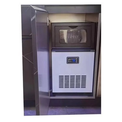 Custom Modern Outdoor Kitchen for Furniture Pool House with Stainless Steel Kitchen Cabinet for Gas BBQ Grill with Shed