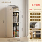 1 Piece Plastic 18Cm Narrow Size Gap Storage Cabinet Drawer