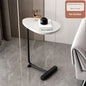 New Side Tables Small Coffee Table Side Cabinet Mobile Corner Table Light Luxury Bedside Table Household Accessories Home Decor