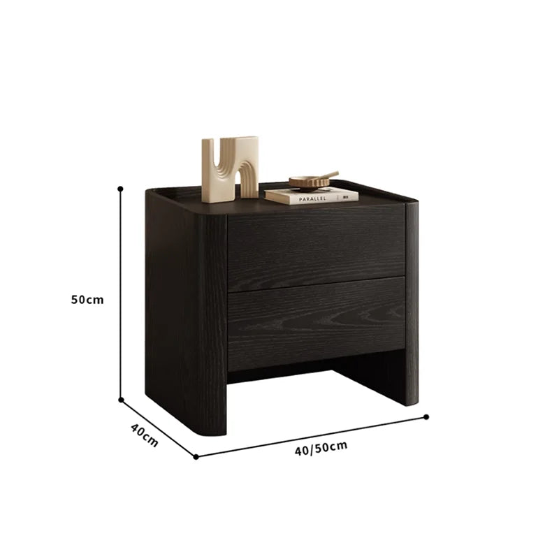 Light Luxury Night Table Quality Premium Display Modern Bedside Tables Minimalist Style Muebles De Dormitorio Bedroom Furniture