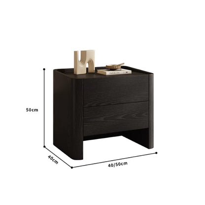 Light Luxury Night Table Quality Premium Display Modern Bedside Tables Minimalist Style Muebles De Dormitorio Bedroom Furniture