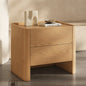 Light Luxury Night Table Quality Premium Display Modern Bedside Tables Minimalist Style Muebles De Dormitorio Bedroom Furniture